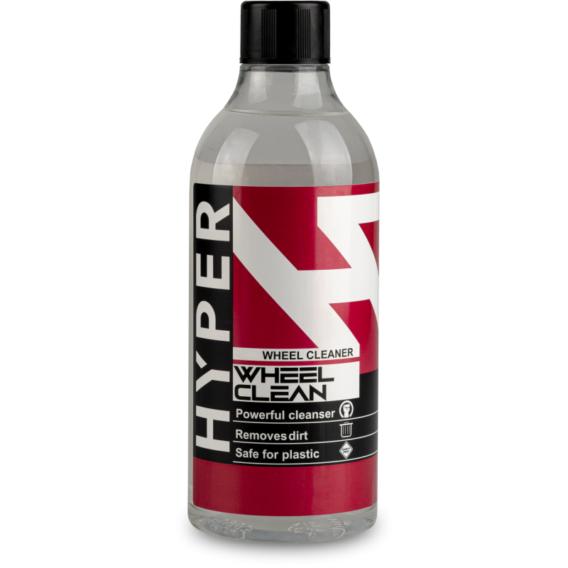 HYPER Wheel Clean 500ml