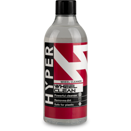 HYPER Wheel Clean 500ml