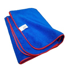 Mr Rag Fluffy 90x60 cm 450gsm – gruby ręcznik z mikrofibry do suszenia samochodu