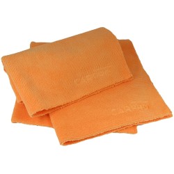 CarPro Microfiber 2Face 40x40 320gsm