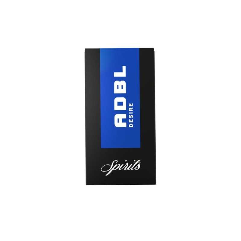 Ekskluzywne perfumy do samochodu ADBL Spirits Desire 30ml