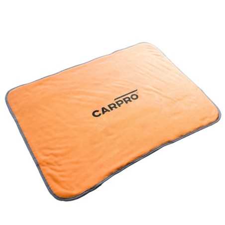 CarPro DHydrate BOLD Dry Towel MF 70x90 cm – ręcznik z mikrofibry 1000 GSM