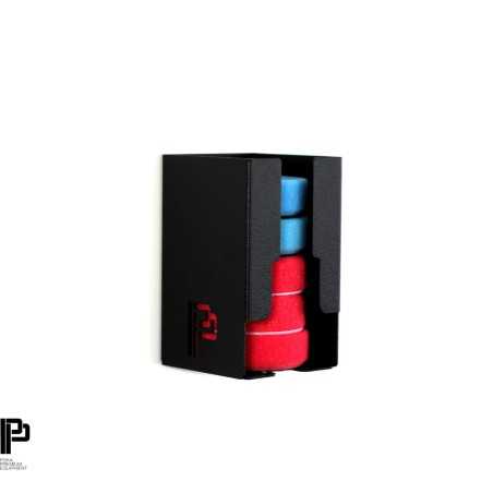 POKA Podajnik Do Padów Polerskich 83mm wersja mini