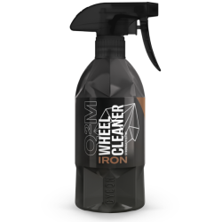 GYEON Q²M Iron WheelCleaner 500 ml – deironizer do felg