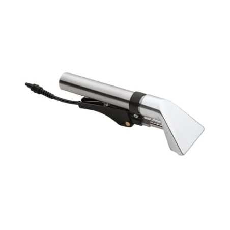 Santoemma Sabrina – ssawka aluminiowa do odkurzacza ekstrakcyjnego