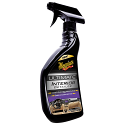 Meguiar’s Ultimate Interior Detailer 450ml – środek do czyszczenia i pielęgnacji wnętrza samochodu