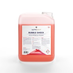Ultracoat Bubble Shock 5L