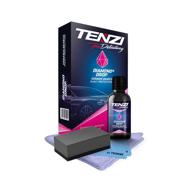 Tenzi Diamond Drop 50ml