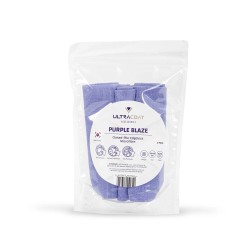 Ultracoat Purple Blaze Microfibre 2-pack - ściereczki mikrofibra