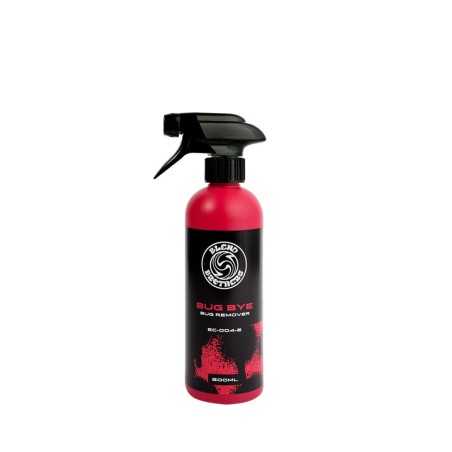 Blend Brothers BUG BYE Bug Remover 500ml – skuteczne usuwanie owadów