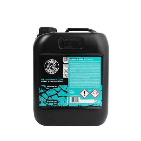 Blend Brothers ELIMINATOR 5L – Środek do Czyszczenia Felg i Opon