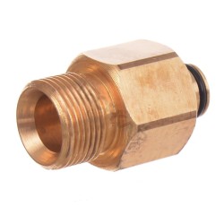 Monster Shine Adapter do pianownicy – kompatybilny z Karcher Easy