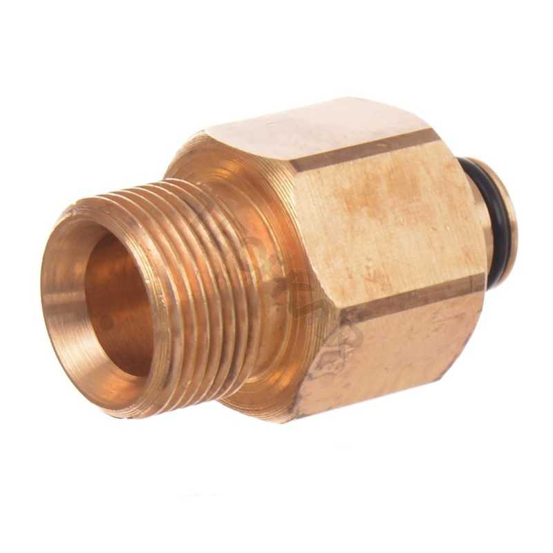 Monster Shine Adapter do pianownicy – kompatybilny z Karcher Easy