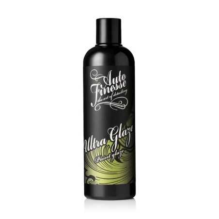 Auto Finesse Ultra Glaze 500ml – politura do lakieru pod wosk