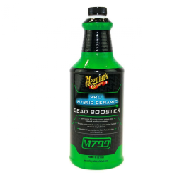 Meguiar's Hybrid Ceramic Booster 946ml – spray do odświeżania powłok ceramicznych