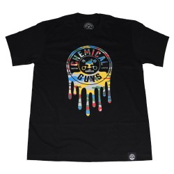 Chemical Guys Chromatic Como T-shirt L