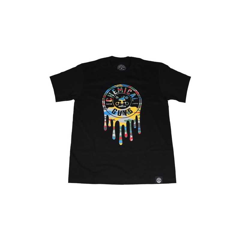 Chemical Guys Chromatic Como T-shirt L