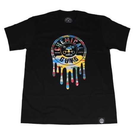 Chemical Guys Chromatic Como T-shirt L