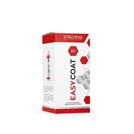 Gtechniq Easy Coat 500ml + dysza - powłoka na mokro