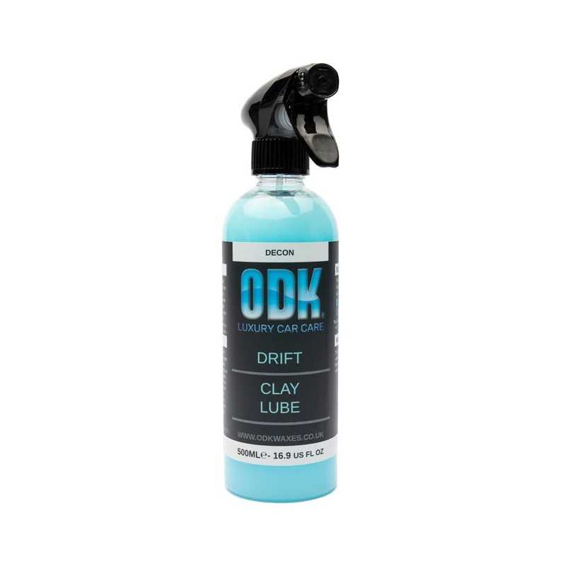 ODK Drift Clay Lube 500ml - lubrykant do glinki