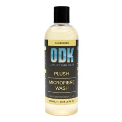 ODK Plush Microfibre Wash 500ml