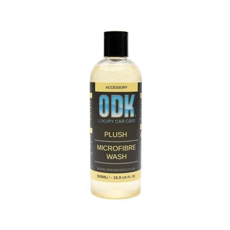 ODK Plush Microfibre Wash 500ml