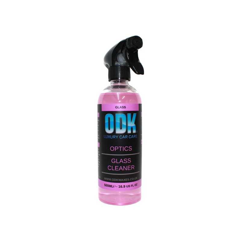 ODK Optics Glass Cleaner 500ml