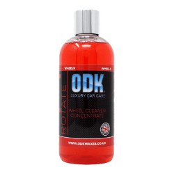 ODK Rotate Wheel Cleaner 500ml - środek do czyszczenia felg