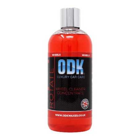ODK Rotate Wheel Cleaner 500ml - środek do czyszczenia felg