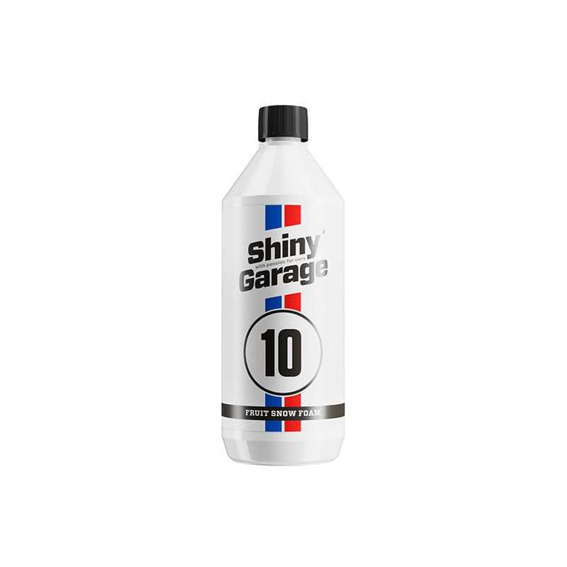 Shiny Garage Fruit Snow Foam 1L - piana aktywna