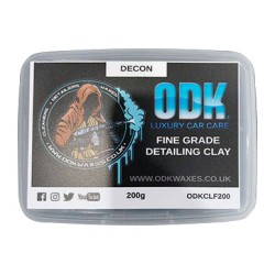 ODK Clay Fine 200g