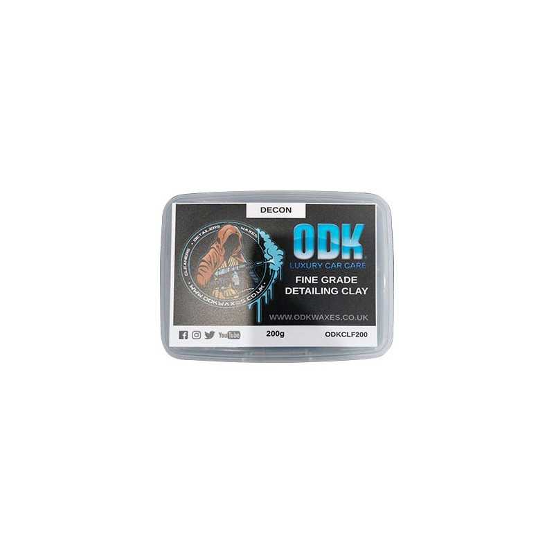 ODK Clay Fine 200g