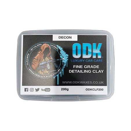 ODK Clay Fine 200g