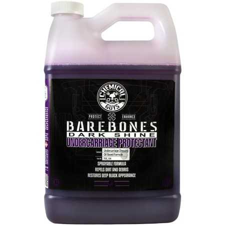 Chemical Guys Bare Bones 3,8L - dressing do impregnacji, konserwacji podwozia