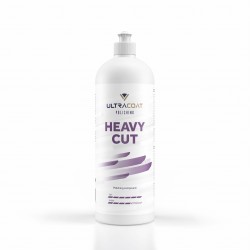 Ultracoat Heavy Cut