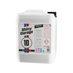 Shiny Garage Pink Snow Foam 5L