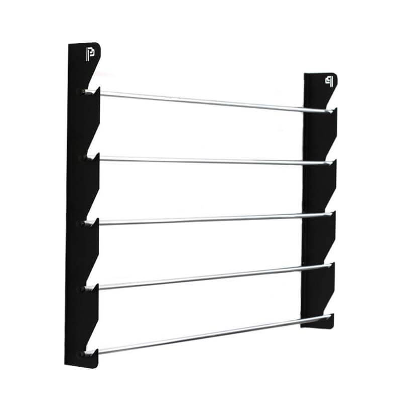 Poka Premium Equipment - Wieszak do składowania folii