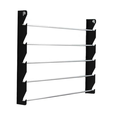 Poka Premium Equipment - Wieszak do składowania folii