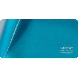 Carbins CBS SMP/10Bmw BMW Coast Blue 1MB - folia do zmiany koloru samochodu