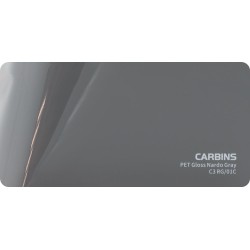 Folia Samochodowa Nardo Grey