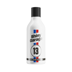 Shiny Garage Pure Paint Cleaner 250ml - środek do czyszczenia lakieru