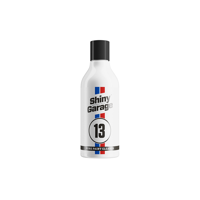 Shiny Garage Pure Paint Cleaner 250ml - środek do czyszczenia lakieru