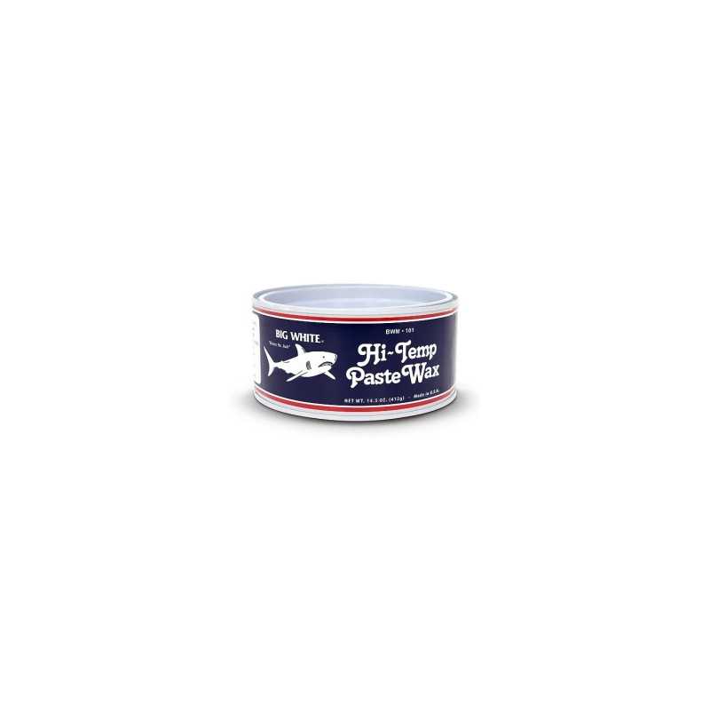 Finish Kare 1000P Hi-Temp Paste Wax 412g - wosk w paście