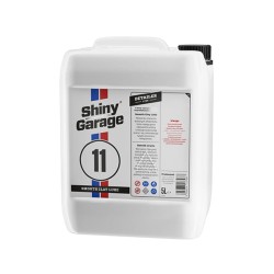 Poślizg do glinki Shiny Garage Smooth Clay Lube