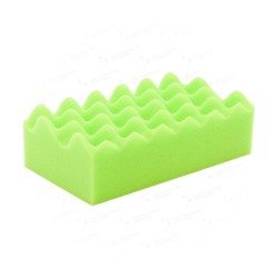 Pure Chemie Green Sponge PRO – gąbka do mycia auta