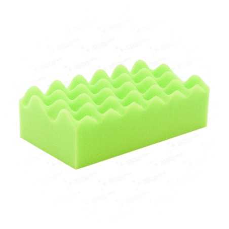 Pure Chemie Green Sponge PRO – gąbka do mycia auta