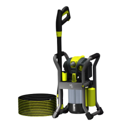 AVA V6 P90 Large - myjka ciśnieniowa