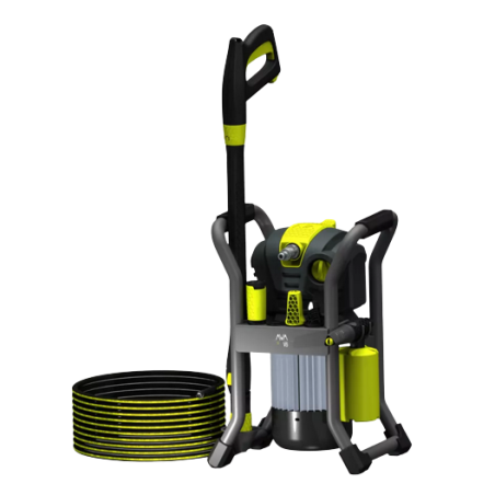 AVA V6 P90 Large - myjka ciśnieniowa