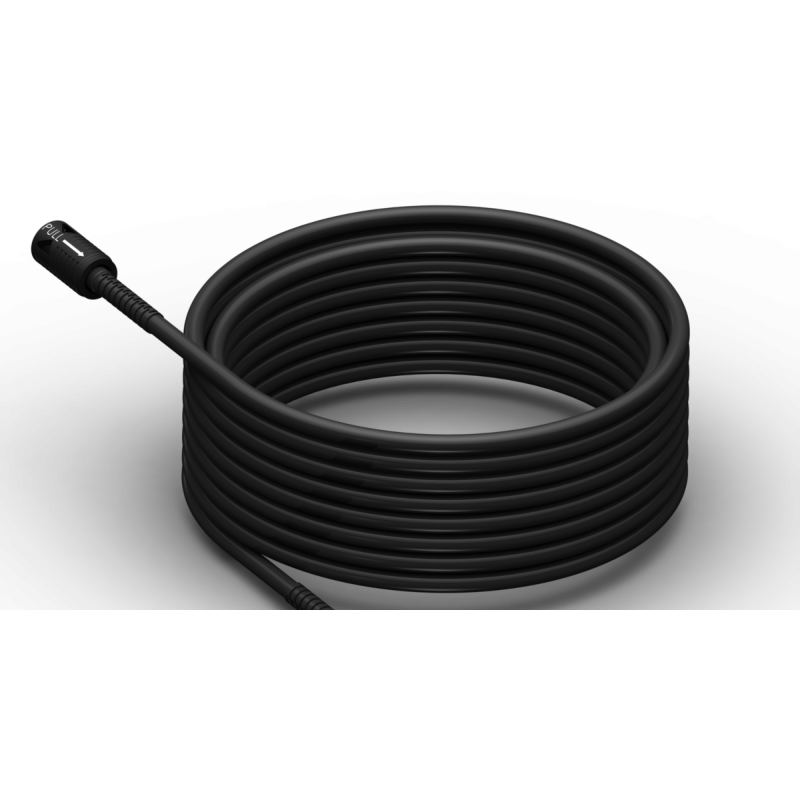 AVA Fiber Reinforced Extension Hose 15m- wąż do myjki AVA