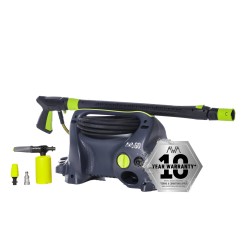 AVA GO P40 Large Bundle Myjka Ciśnieniowa